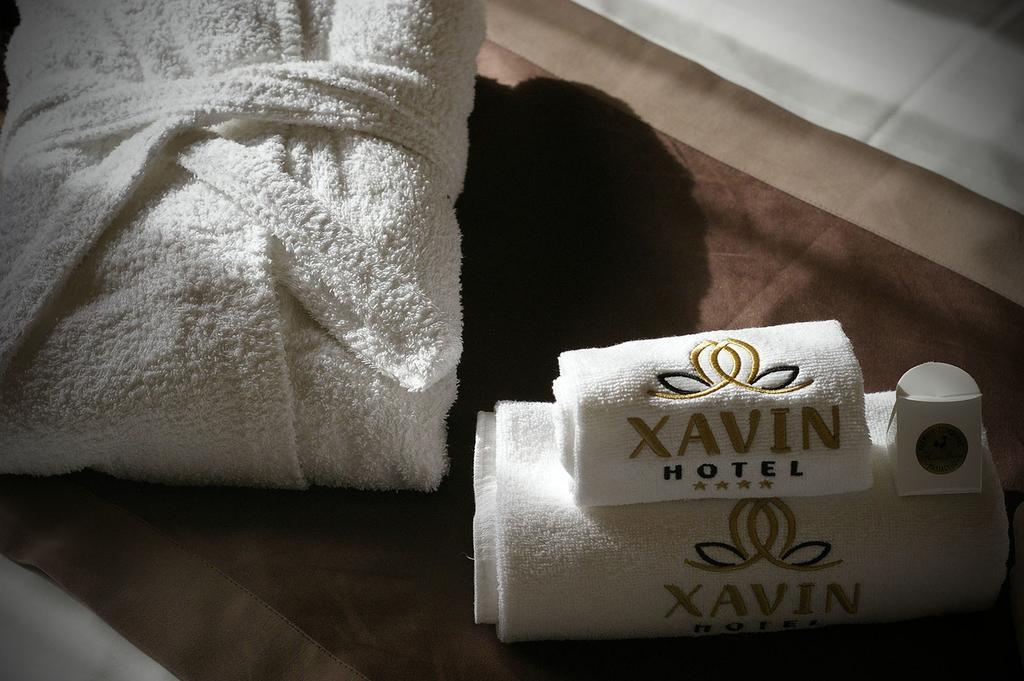 Xavin Wellness Hotel & Restaurant Harkany Phòng bức ảnh